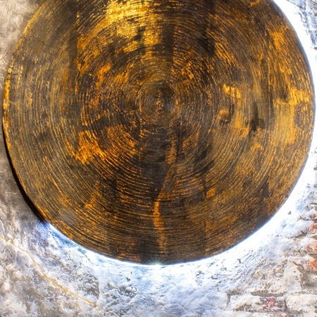 Pannello decorativo d'interni