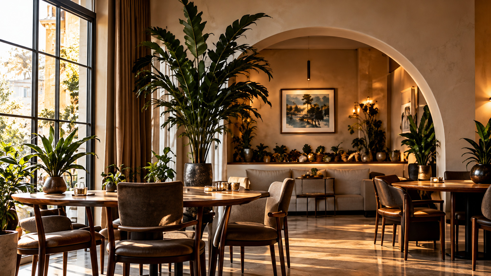 Ambiente Sala da Pranzo