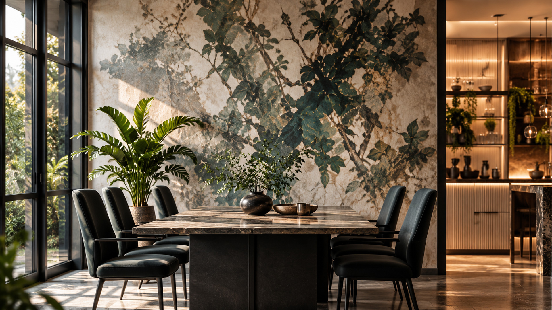 Ambiente Showroom