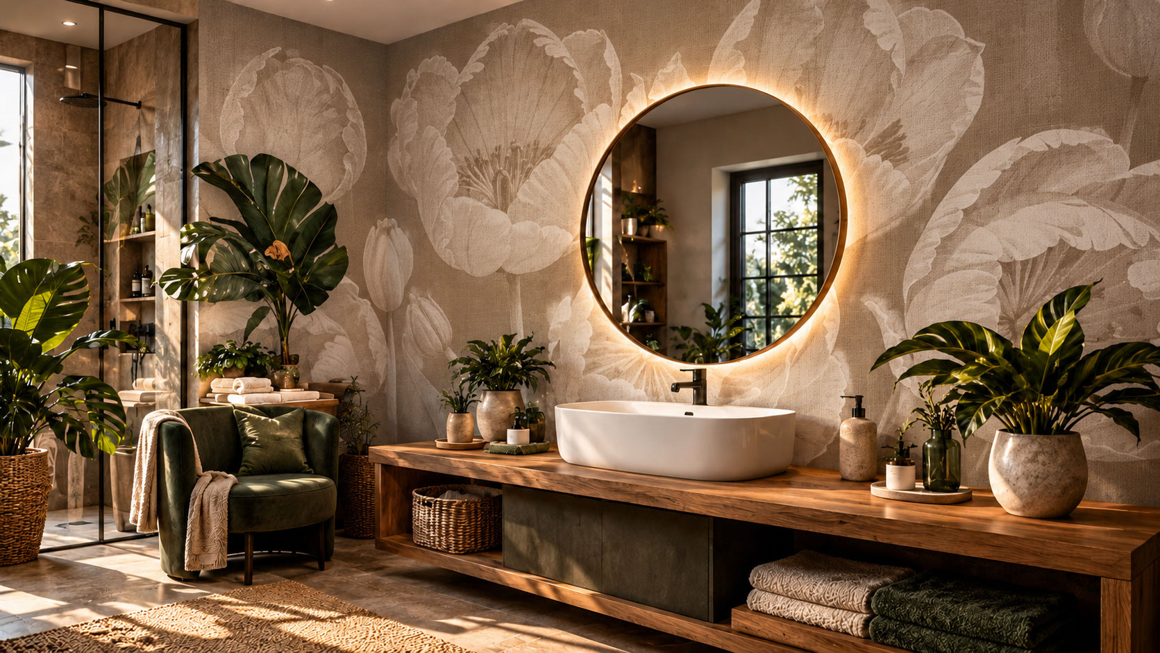 Ambiente Bagno