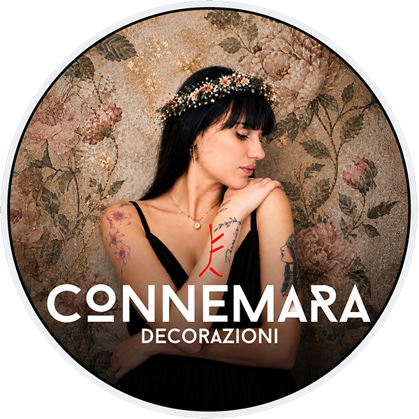 Connemara Decorazioni Logo